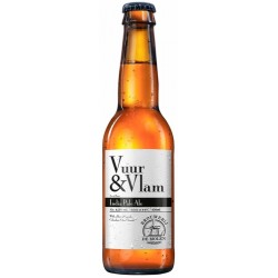 De Molen Vuur & Vlam Ipa Cerveza Holandesa IPA 33 Cl