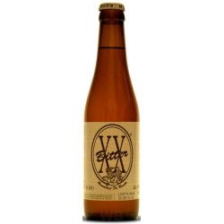 De Ranke XX Bitter - Cerveza Belga IPA 33cl