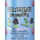 Delirium- Estuche cerveza Belga 4x33cl + 1 vaso