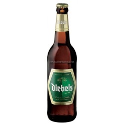 Diebels Alt - Cerveza Alemana Alt 50cl