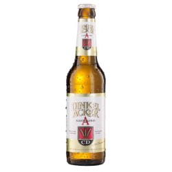 Dinkelacker Sin - Cerveza Alemana Sin Alcohol 33cl