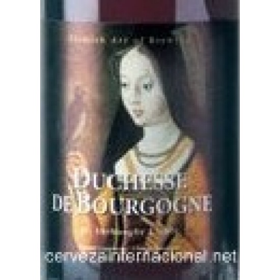 Duchesse de Bourgogne - Cerveza Belga Ale Roja Flanders 25cl