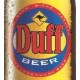 Duff - Cerveza Alemana Lager 33cl