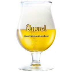 Duvel - Copa Original Cerveza Duvel