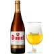 Duvel Rubia - Cerveza Belga Ale Fuerte 75cl