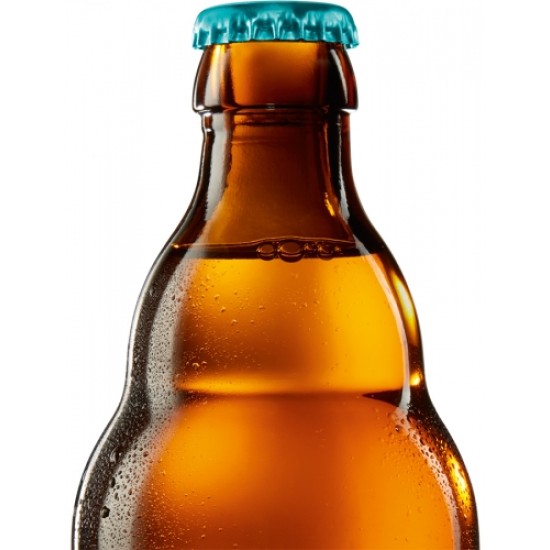 Duvel Tripel Hop Cashmere Cerveza Belga Ale Fuerte 33 Cl