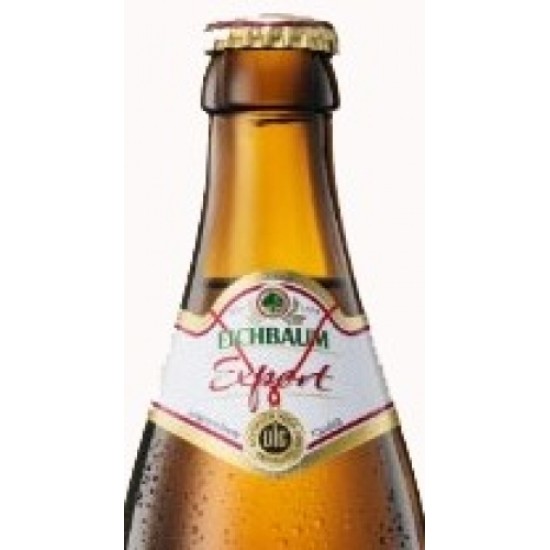 Eichbaum Export - Cerveza Alemana Helles 50cl
