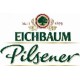 Eichbaum Pilsener - Cerveza Alemana Pilsner 50cl