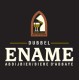 Ename Double - Cerveza Belga Abadia Doble 33cl