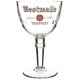 Westmalle - Estuche cerveza Belga Mixto 2x33cl más 1 copa