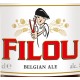 Filou - Cerveza Belga Ale 33cl