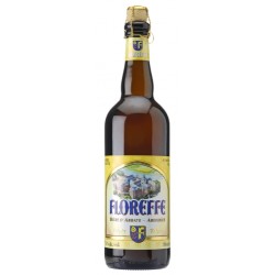 Floreffe Tripel - Cerveza Belga Ale 75cl