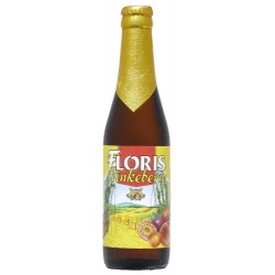 Floris Ninkberry - Cerveza Belga Lambic 33cl