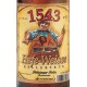 Flotzinger 1543 Hefe Weisse - Cerveza Alemana Tostada Trigo 50cl