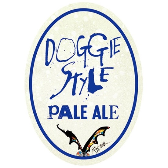 Flying Dog Pale Ale - Barril Keykeg 30 litros