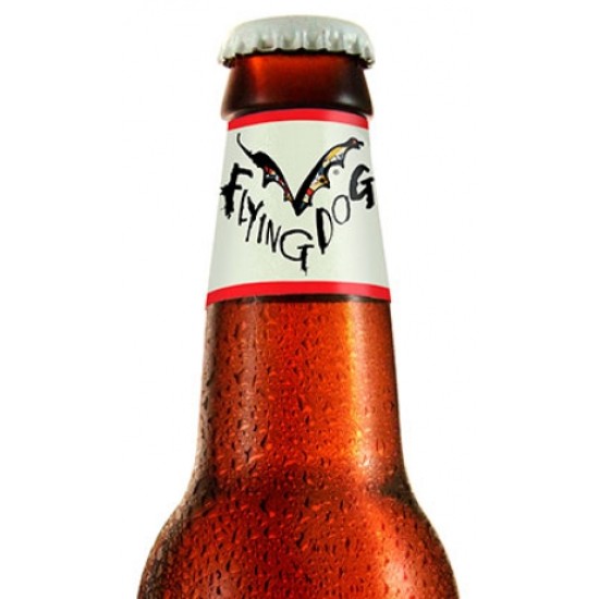 Flying Dog Snake Dog - Cerveza Estados Unidos IPA 35,5cl
