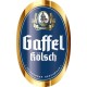 Gaffel Kolsch - Cerveza Alemana Kölsch 50cl