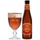 Gouden Carolus Ambrio - Cerveza Belga Ámbar 33cl