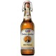 Hacker Pschorr Hefe Weisse - Cerveza Alemana Trigo 50cl