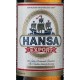 Hansa Export - Cerveza Alemana Helles 50cl
