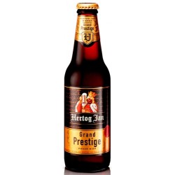 Hertog Jan Grand Prestige - Cerveza Holandesa Quadrupel 30cl