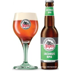 Jopen Jacobus RPA - Cerveza Holandesa Pale Ale 33cl