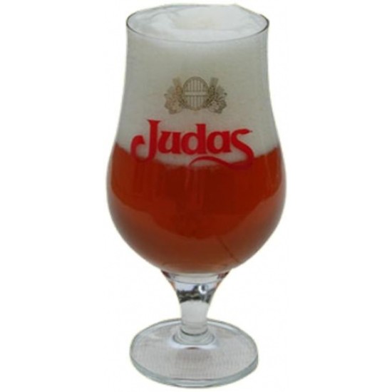 Judas - Copa Original Cerveza Judas