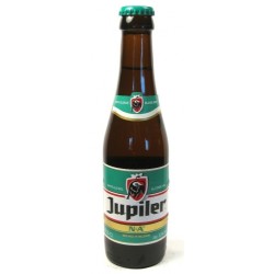 Jupiler NA - Cerveza Belga Sin Alcohol 25cl
