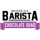 Kasteel Barista Chocolate Quad Cerveza Belga Ale Oscura Fuerte 20 L