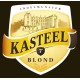 Kasteel Blond - Cerveza Belga Ale 33cl