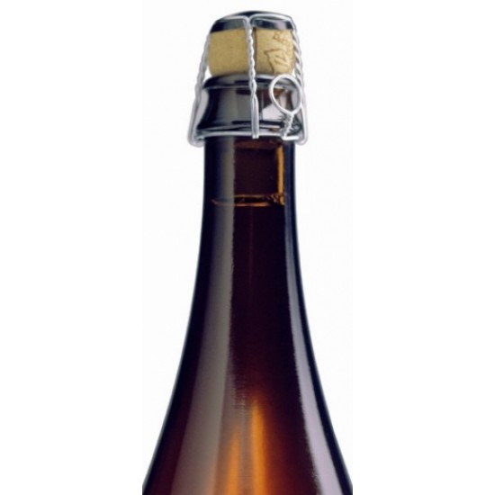 Kwak - Cerveza Belga Ale Fuerte 75cl