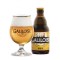 La Gauloise Blonde - Cerveza Belga Abadia 33cl