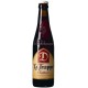 La Trappe Dubbel - Cerveza Holandesa Abadia Trapense 33cl