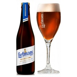 Liefmans Goudenband - Cerveza Belga Ale 33cl
