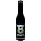 Maximus Stout 8 - Cerveza Holandesa Stout 33cl