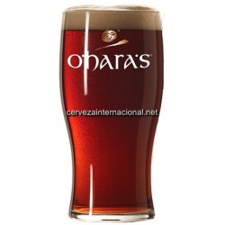 O´Hara´s Irish Red - Cerveza Irlandesa Ale Roja 33cl