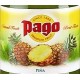 Zumo Pago PIÑA 100% - Zumo de Piña 100% 20cl (Botella cristal)