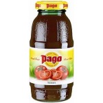 Zumo Pago TOMATE - Zumo de Tomate 20cl (Botella Cristal)