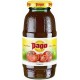 Zumo Pago TOMATE - Zumo de Tomate 20cl (Botella Cristal)