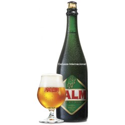 Palm - Cerveza Belga Ale 75cl