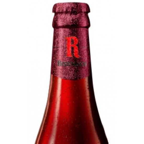 Rodenbach Alexander Cerveza Belga Ale Roja 75 Cl