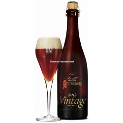 Rodenbach Vintage - Cervesa Belga Oak Aged Ale 75cl