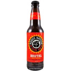 Rogue Brutal Ipa - Cerveza Estados Unidos IPA 35,5cl