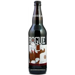 Rogue Chocolate Stout - Cerveza Estados Unidos Stout 65cl