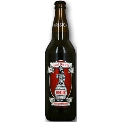 Rogue Dead Guy Ale - Cerveza Estados Unidos Ale 35,5cl