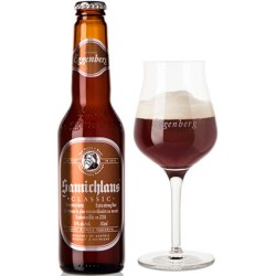 Samichlaus - Cerveza Belga Ale Fuerte 33cl