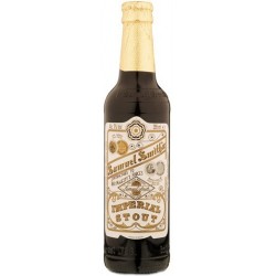 Samuel Smith's - Cerveza Inglesa Imperial Stout 35cl