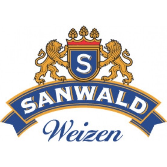 Sanwald Hefeweizen