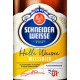 Schneider Weisse Meine Blonde Weisse TAP1 - Cervesa Alemana Blat 50cl