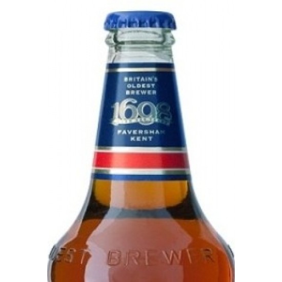 Spitfire 50cl - Cerveza Inglesa Ale